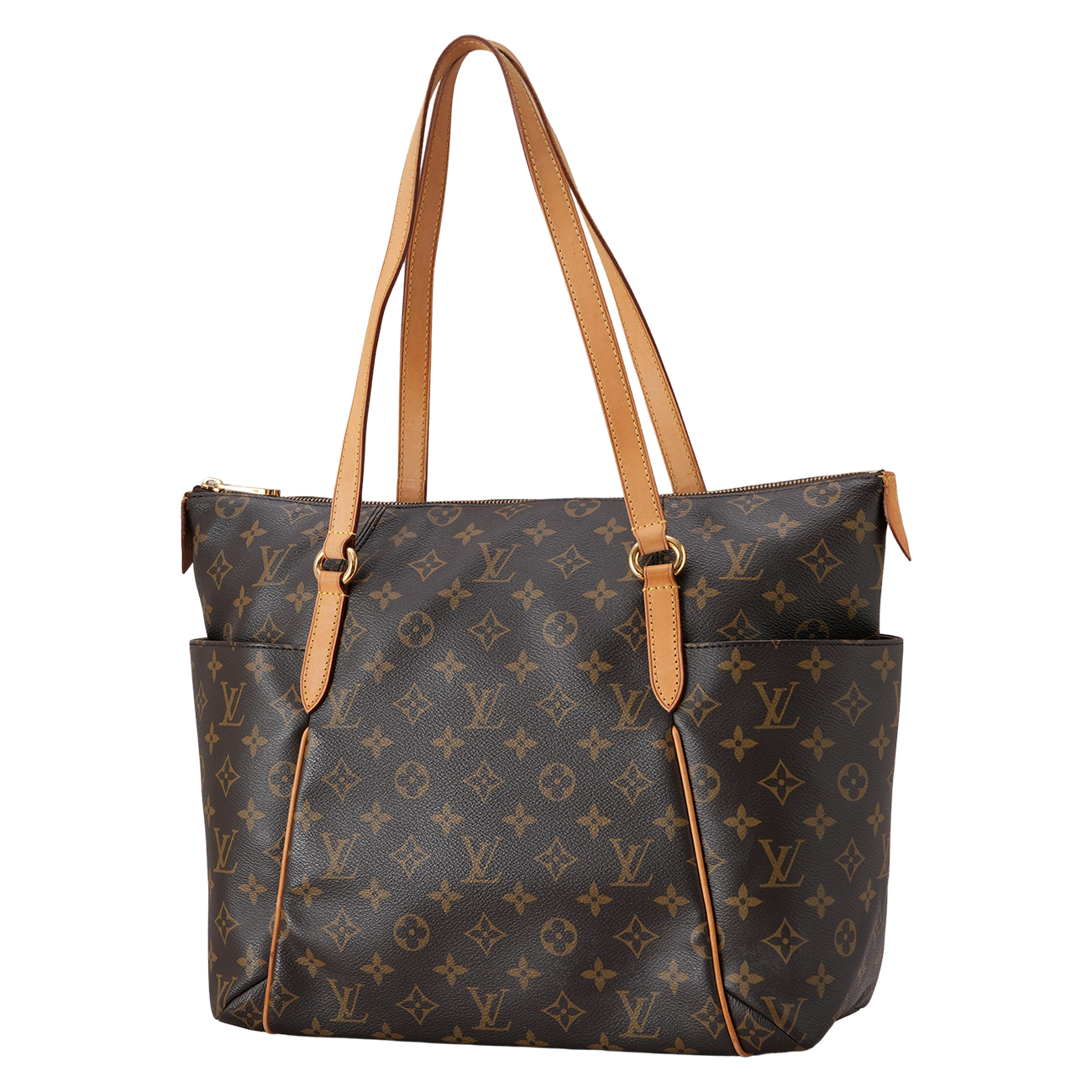 LOUIS VUITTON(USED)루이비통 모노그램 토탈리 MM